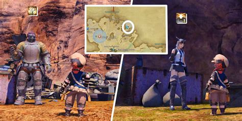 ffxiv materia quest|ffxiv materia enhancing.